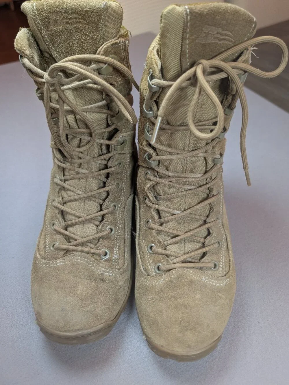 Belleville Sabre Tactical Combat Boots C333